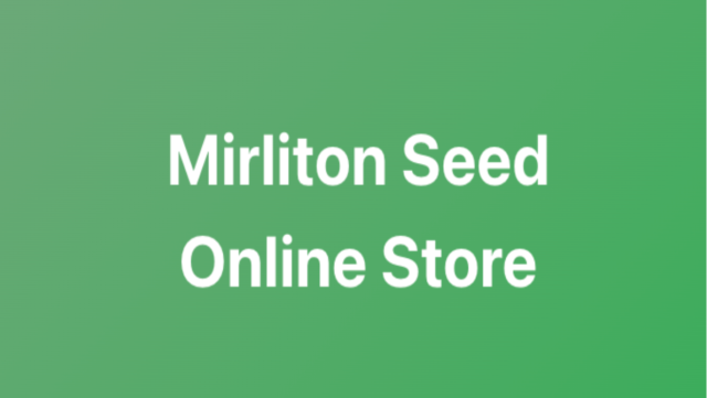 Seed Shopping Tips, What to Know Before You Buy