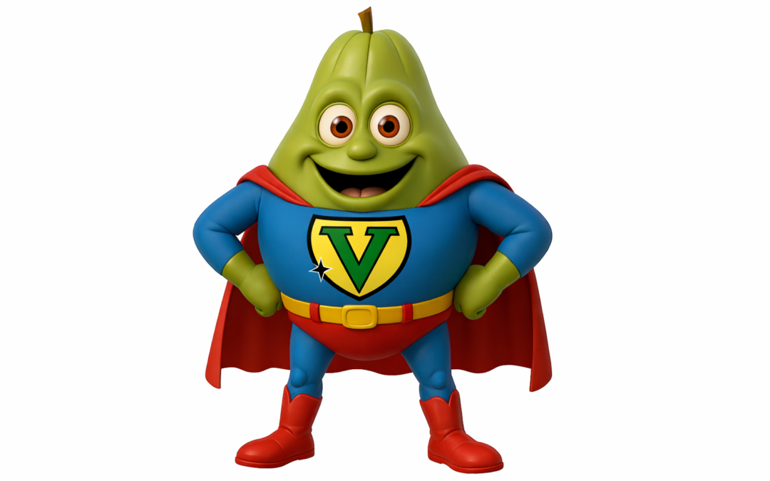 Vineguard: Protection From Sun, Rain, and Frost.